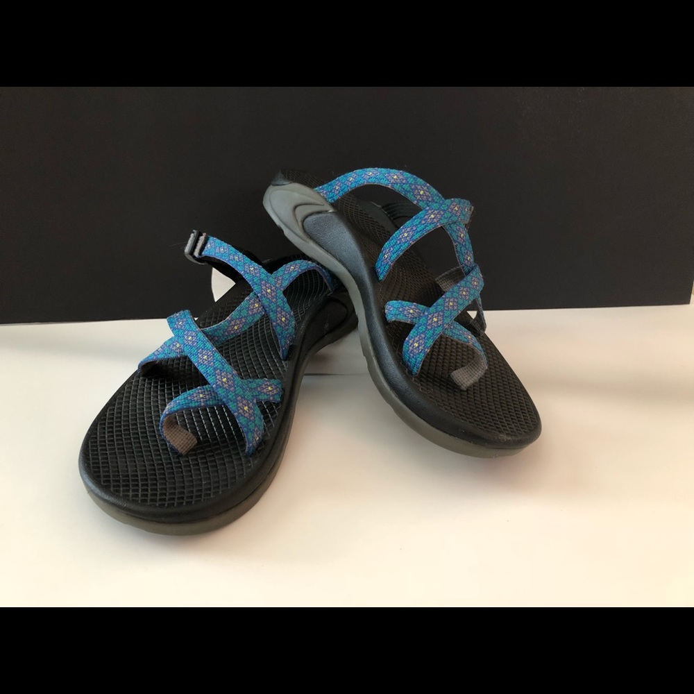Chaco Sandals